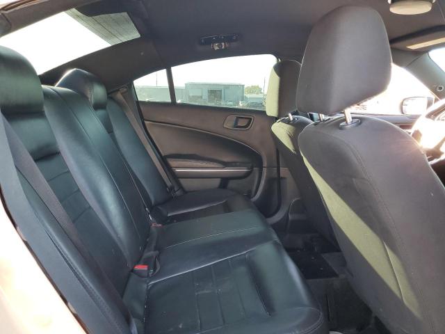2015 DODGE CHARGER PO 2C3CDXAGXFH833464