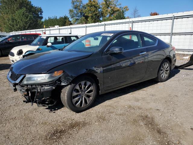 2013 HONDA ACCORD EXL #3266145735