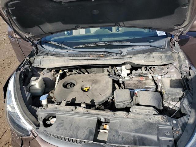 2014 HYUNDAI TUCSON GLS #3296955816