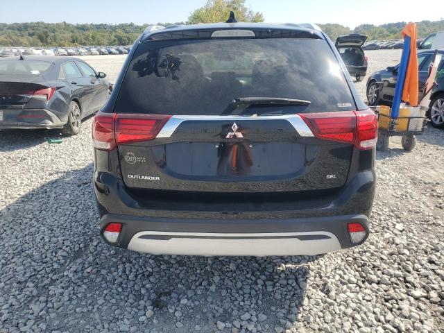 2020 MITSUBISHI OUTLANDER - JA4AZ3A34LZ037826