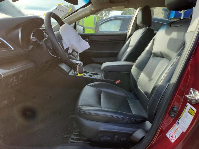 2019 SUBARU OUTBACK 2. 4S4BSANC7K3346703