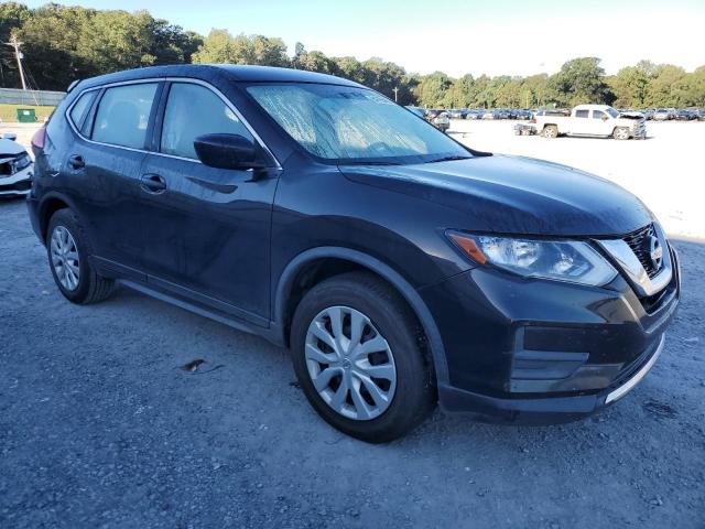 2017 NISSAN ROGUE S - JN8AT2MT4HW381957