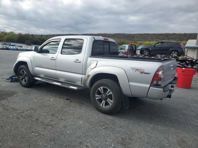 2010 TOYOTA TACOMA DOU - 3TMJU4GN2AM102559