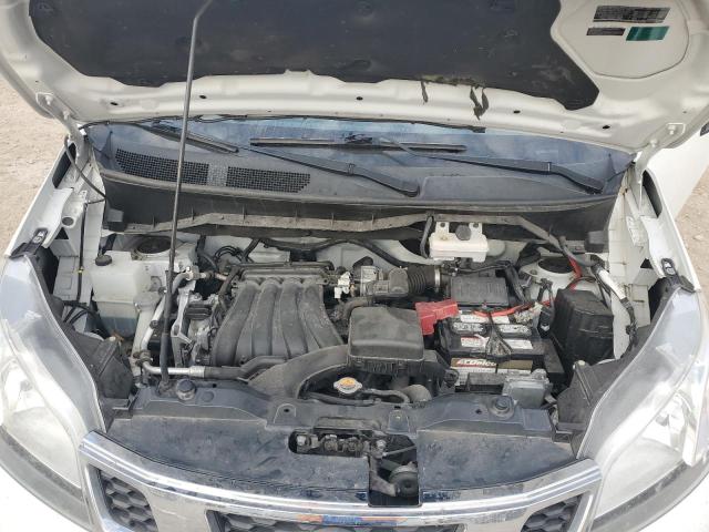 2020 NISSAN NV200 2.5S #3291787564