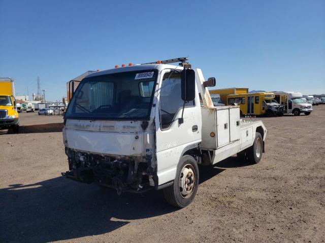 2006 ISUZU NQR #3269013068