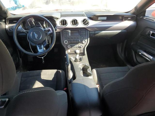 2017 FORD MUSTANG #3285651289