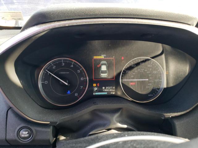 2017 SUBARU IMPREZA LI - 4S3GKAN6XH3607190