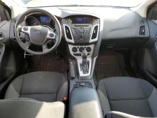 2014 FORD FOCUS SE - 1FADP3F21EL401561