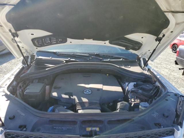 2015 MERCEDES-BENZ GL 350 BLU 4JGDF2EE8FA444404