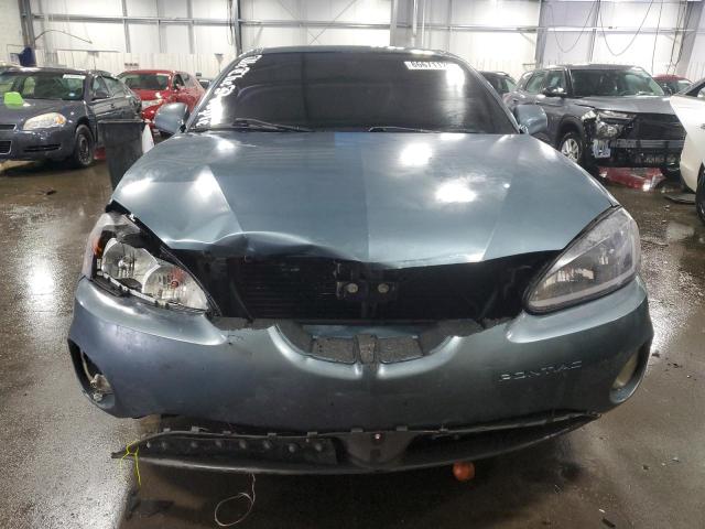 2006 PONTIAC GRAND PRIX - Other View