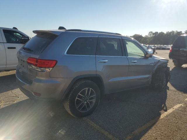 2019 JEEP GRAND CHEROKEE LIMITED 1C4RJFBG7KC719488