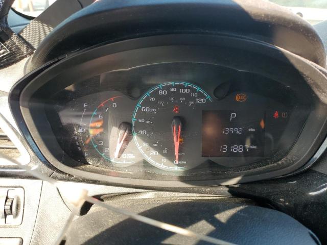 2019 CHEVROLET SPARK 1LT KL8CD6SA1KC727622