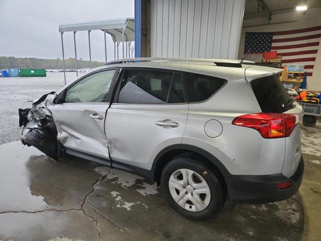 2015 TOYOTA RAV4 LE #3282401292