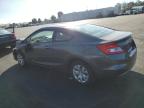 Lot #3301933492 2012 HONDA CIVIC LX