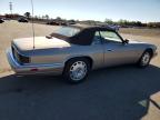 Lot #3316880085 1996 JAGUAR XJS 2+2
