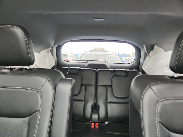 2023 FORD EXPLORER L #3284629334