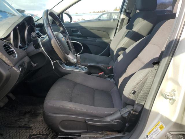 2014 CHEVROLET CRUZE LT - 1G1PC5SB8E7221600