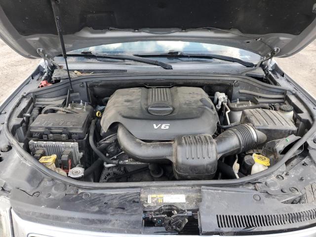 2015 JEEP GRAND CHER - 1C4RJFBG8FC117933