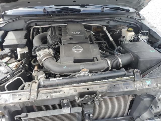 2016 NISSAN FRONTIER S 1N6AD0CW9GN755019