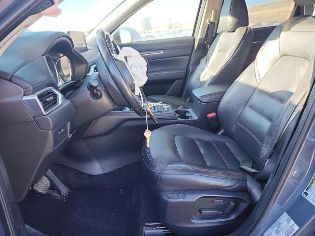 2023 MAZDA CX-5 PREFE #3296679029