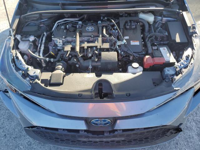 2022 TOYOTA COROLLA LE - JTDEAMDE7N3007694