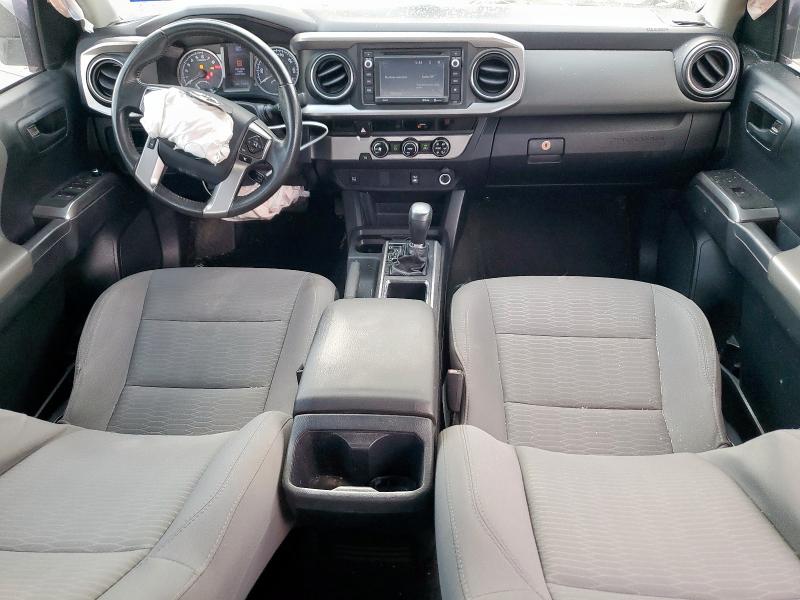 2017 TOYOTA TACOMA DOU 5TFAZ5CN1HX053727