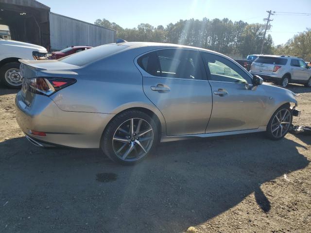 2018 LEXUS GS 350 BAS JTHBZ1BL2JA015265