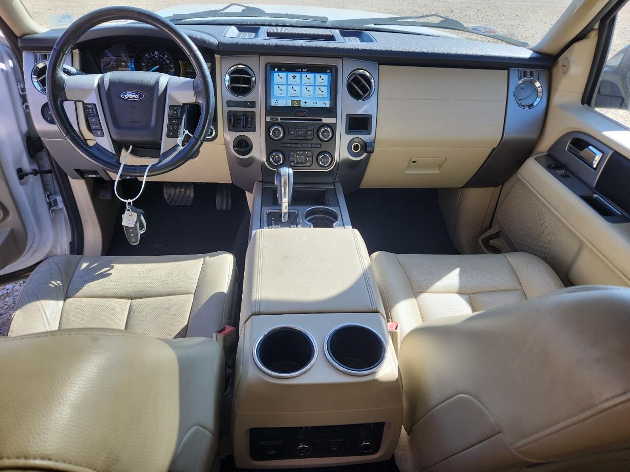 FORD EXPEDITION LIMITED