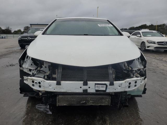 2017 CHEVROLET CRUZE LT #3292332280