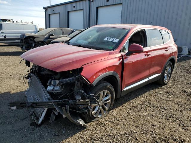 2019 HYUNDAI SANTA FE S #3294414517