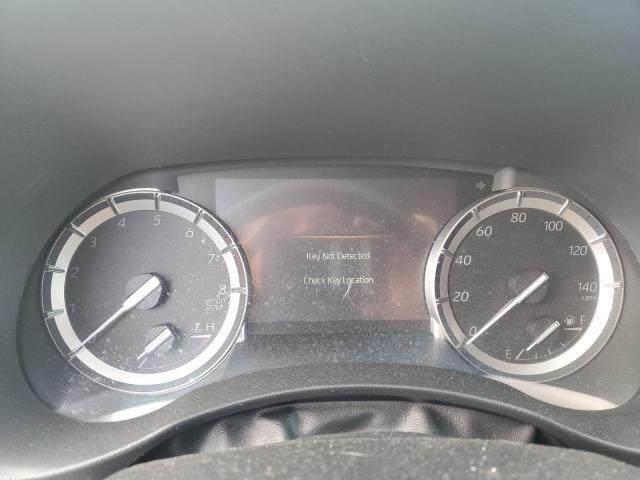 2022 TOYOTA HIGHLANDER #3311586806