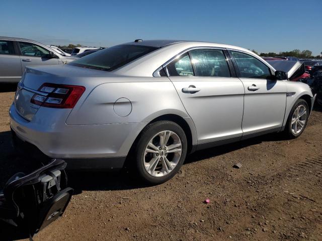2018 FORD TAURUS SE 1FAHP2D8XJG134958