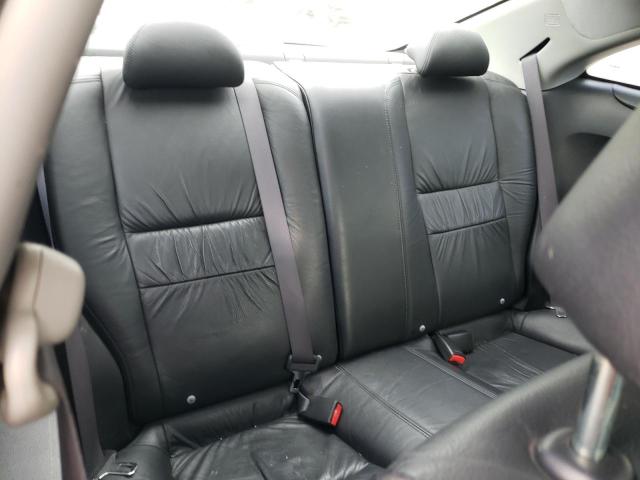 2004 HONDA ACCORD EX #3296808951