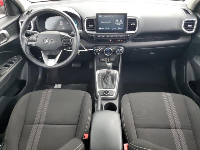 2023 HYUNDAI VENUE SEL KMHRC8A35PU213692