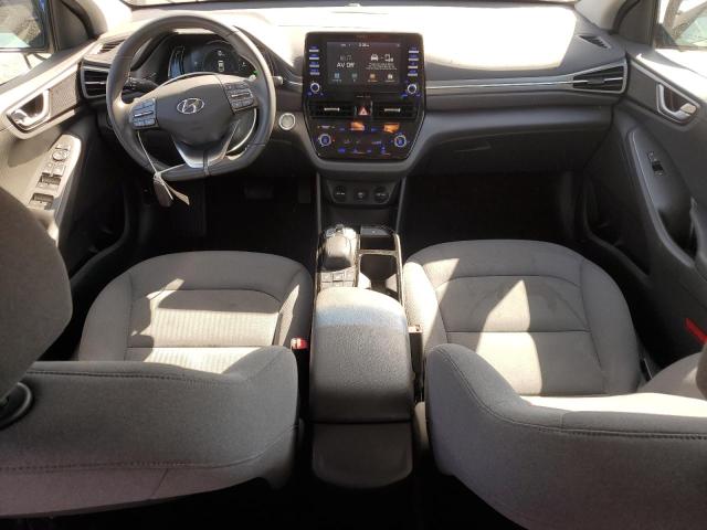 2020 HYUNDAI IONIQ SE - KMHC75LJ1LU068620