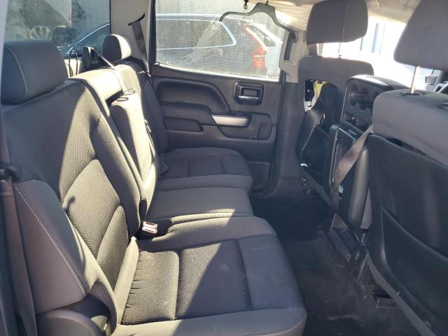 2014 CHEVROLET SILVERADO - 3GCUKREC0EG381726