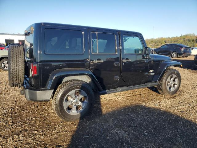 2016 JEEP WRANGLER U #3285750657