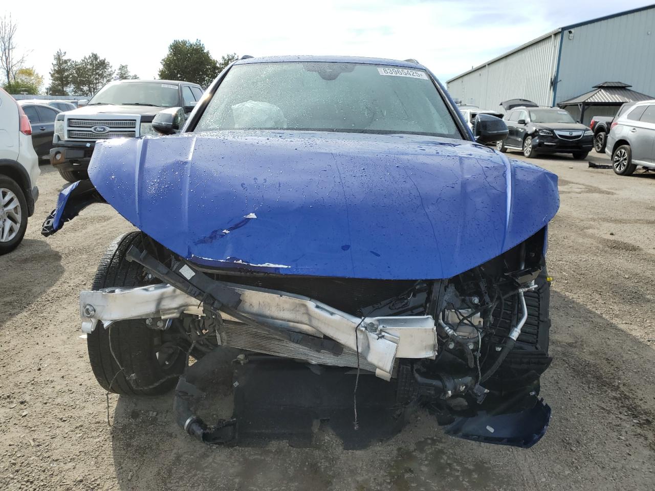 AUDI Q5 PREMIUM PLUS 45