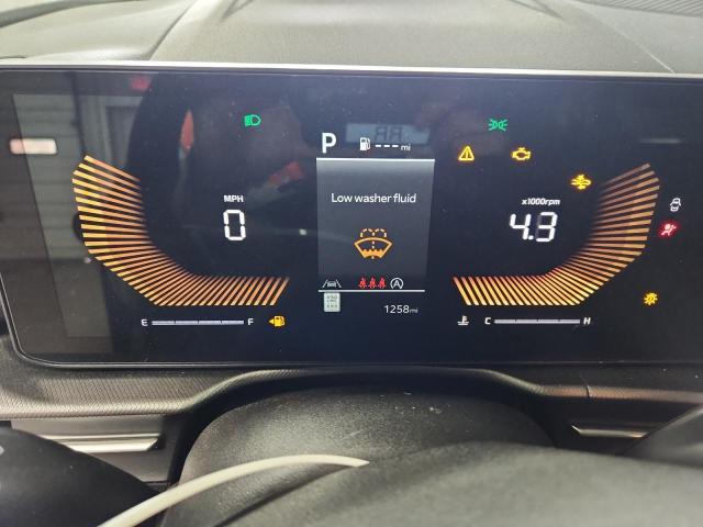 2026 KIA SPORTAGE L - 5XYK23DF0TG364825