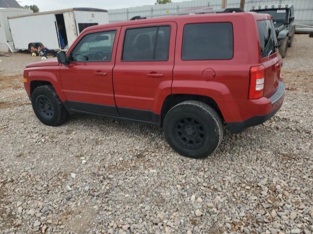 2016 JEEP PATRIOT SP 1C4NJPBA6GD711299