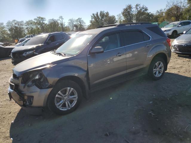 2012 CHEVROLET EQUINOX LT - 2GNFLNE57C6157255