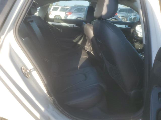 2011 AUDI A4 PREMIUM PLUS - WAUFFAFL7BN024251