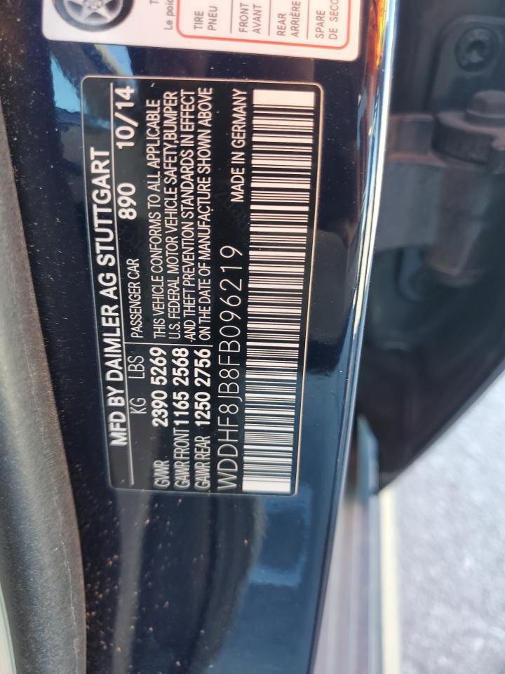 MERCEDES-BENZ E-CLASS 350 4MATIC