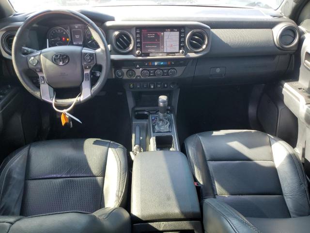 2021 TOYOTA TACOMA DOU #3290412762