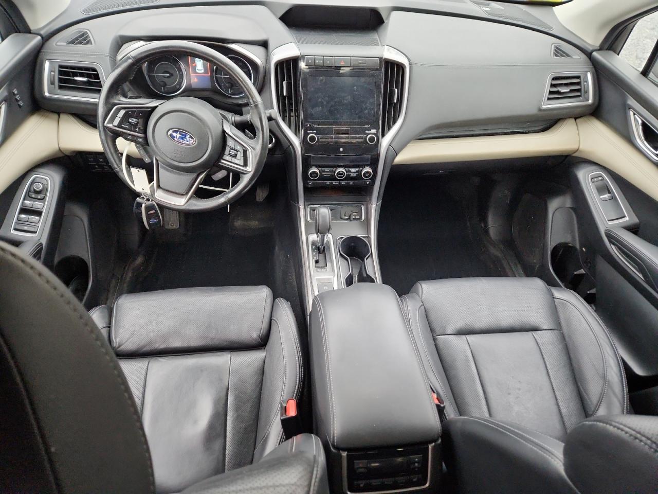 SUBARU ASCENT LIMITED