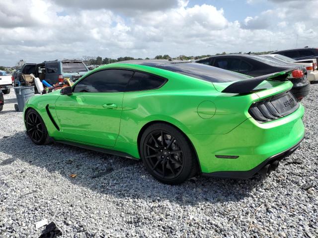 2017 FORD MUSTANG SH #3298033130