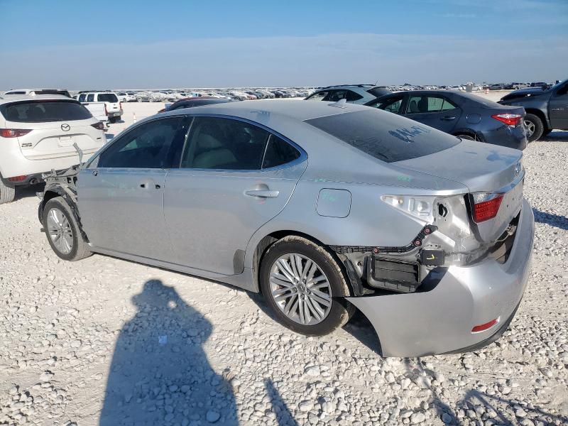 2014 LEXUS ES 350 - JTHBK1GG0E2101075