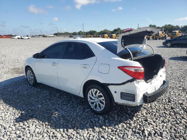 2019 TOYOTA COROLLA L - 5YFBURHE5KP895284