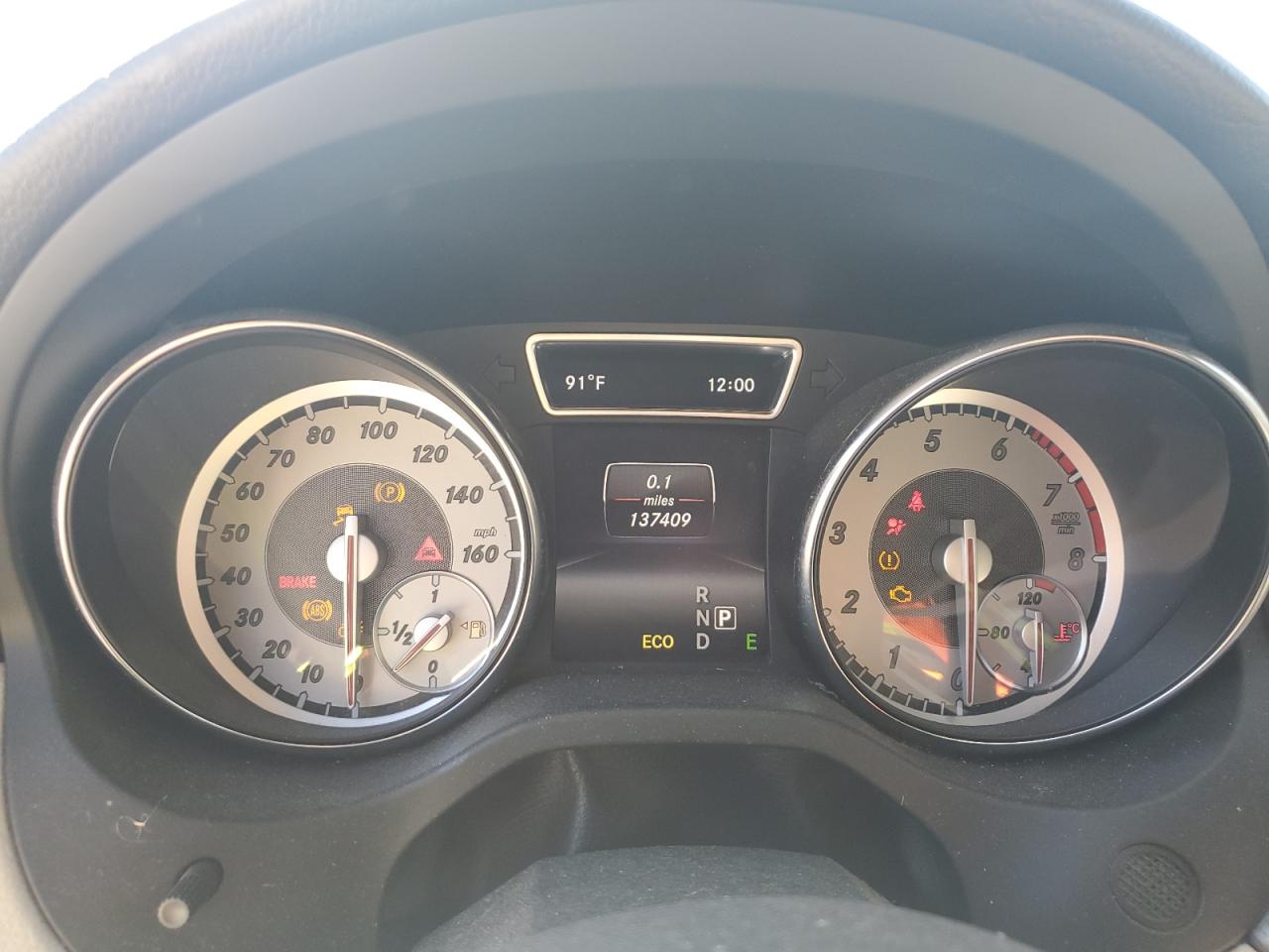 MERCEDES-BENZ CLA-CLASS 250