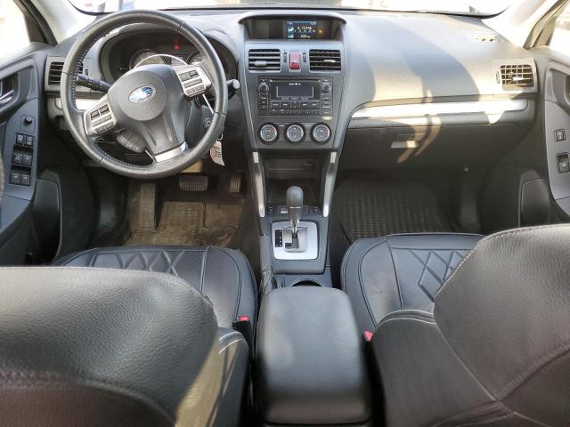 2015 SUBARU FORESTER 2.0XT PREMIUM - JF2SJHDC2FH473855